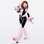 Figurka My Hero Academia S.H. Figuarts - Ochaco Uraraka- Zdjęcie 12