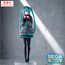 Figurka Colorful Stage! The Movie: A Miku Who Can't Sing Luminasta - Hatsune Miku (Shuttered SEKAI)- Zdjęcie 2