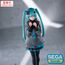 Figurka Colorful Stage! The Movie: A Miku Who Can't Sing Luminasta - Hatsune Miku (Shuttered SEKAI)- Zdjęcie 5