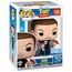 Figurka Toy Story POP! - Sid (Exclusive)- Zdjęcie 2