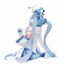 Figurka Snow Miku (Sky Town 10th Ver.) Noodle Stopper- Zdjęcie 5