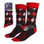 Skarpety DC Comics - Harley Quinn (36-43)- Zdjęcie 2