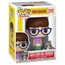 Figurka Bob's Burgers POP! - Gayle with Mr. Business (2170)- Zdjęcie 2