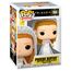 Figurka Przyjaciele POP! - Phoebe Buffay (Wedding Dress) [1868]- Zdjęcie 2