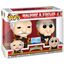Zestaw 2 figurek Muppety POP! - Waldorf & Statler- Zdjęcie 2