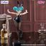Figurka Hatsune Miku BiCute Bunnies - Hatsune Miku (Black Color Ver.)