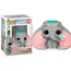 Figurka Disney: Dumbo POP! - Dumbo z flagą (1535)