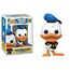 Figurka Disney: Kaczor Donald 90th Anniversary POP! - Kaczor Donald 1938 (1442)