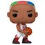 Figurka NBA: Chicago Bulls POP! - Dennis Rodman (103)