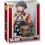Figurka NBA Slam POP! Cover - Scottie Barnes- Zdjęcie 2