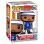 Figurka NBA All-Stars POP! - Vince Carter (162)- Zdjęcie 2