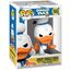 Figurka Disney Kaczor Donald (90th Anniversary) POP! - Angry Donald Duck (1443)- Zdjęcie 2