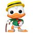Figurka Disney Kaczor Donald (90th Anniversary) POP! - Dapper Donald Duck (1444)- Zdjęcie 2
