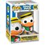 Figurka Disney Kaczor Donald (90th Anniversary) POP! - Dapper Donald Duck (1444)
