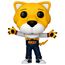 Figurka NBA: Denver Nuggets POP! - Rocky (10)