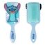 Szczotka do włosów Disney Stitch