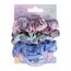 Zestaw 3 gumek do włosów Disney - Stitch
