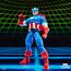 Zestaw 2 figurek Marvel Legends GamerVerse - Captain America VS Venom- Zdjęcie 10