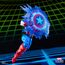 Zestaw 2 figurek Marvel Legends GamerVerse - Captain America VS Venom- Zdjęcie 12
