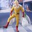 Figurka One-Punch Man - Saitama (with bags)- Zdjęcie 5
