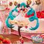 Figurka Hatsune Miku (Christmas 2025) Luminasta- Zdjęcie 2