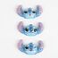 Zestaw naklejek Disney - Stitch (squishy)- Zdjęcie 2