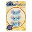 Zestaw naklejek Disney - Stitch (squishy)