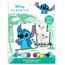 Zestaw przyborów Disney Stitch