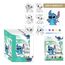 Zestaw przyborów Disney Stitch- Zdjęcie 5