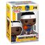 Figurka NBA Golden State Warriors POP! - Jimmy Butler III- Zdjęcie 2
