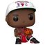 Figurka NBA Chicago Bulls - Michael Jordan (3 Times in a Row)
