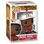 Figurka NBA Chicago Bulls - Michael Jordan (3 Times in a Row)- Zdjęcie 2