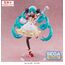 Figurka Hatsune Miku (Christmas 2025) Luminasta