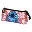 Piórnik potrójny Disney - Stitch Maui- Zdjęcie 2