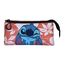 Piórnik potrójny Disney - Stitch Maui- Zdjęcie 3