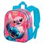 Plecak 3D Disney Stitch Match 31 cm- Zdjęcie 2