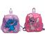 Plecak dwustronny Disney - Stitch- Zdjęcie 4