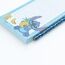 Notes magnetyczny Disney - Stitch- Zdjęcie 4