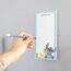 Notes magnetyczny Disney - Stitch- Zdjęcie 5