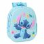 Plecak 3D Disney - Stitch 33cm