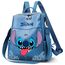 Plecak Disney Stitch - Tongue