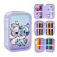 Piórnik potrójny z przyborami Disney Stitch