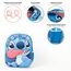 Plecak 3D Disney - Stitch 31cm- Zdjęcie 4
