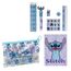Zestaw przyborów szkolnych Disney Stitch