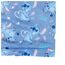 Dziecięcy zestaw zimowy Disney Stitch (czapka, komin, rękawiczki)- Zdjęcie 4