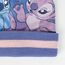 Dziecięcy zestaw zimowy Disney Stitch (czapka, komin, rękawiczki)- Zdjęcie 5