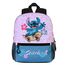 Plecak Disney Stitch Skate 33 cm