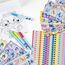 Zestaw neklejek Disney Stitch (1000 sztuk)- Zdjęcie 2