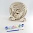 Figurka do pomalowania Disney - Stitch- Zdjęcie 6