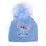 Czapka zimowa Disney Stitch